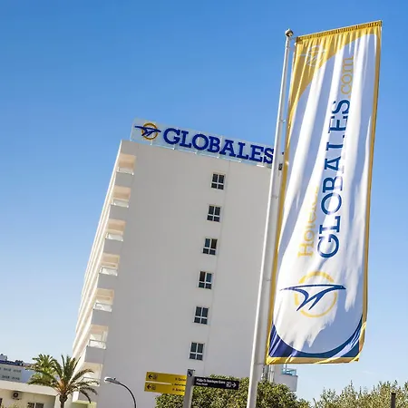 Globales America Hotel 4*