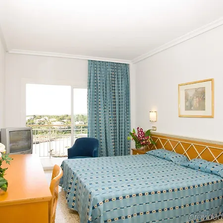 Globales America Hotel