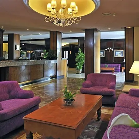 Globales America Hotel Calas de Mallorca