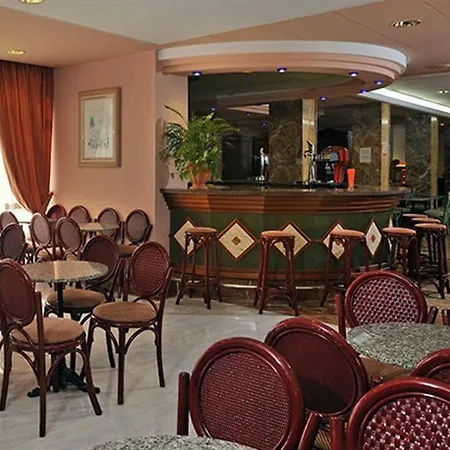 Globales America 4* Calas de Mallorca