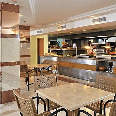 Globales America 4*