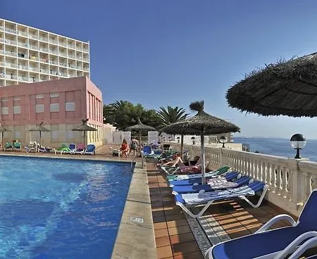 Hotel Globales America 4*