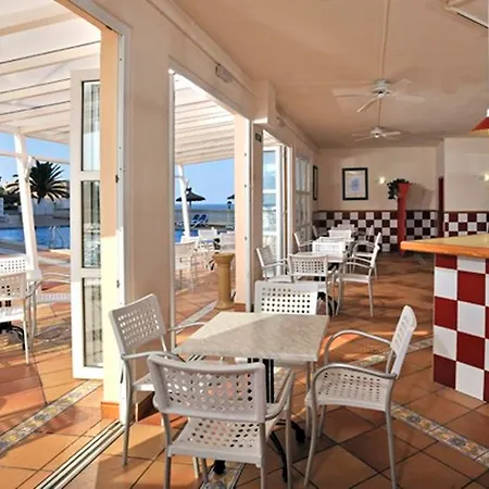 Globales America Hotel Calas de Mallorca