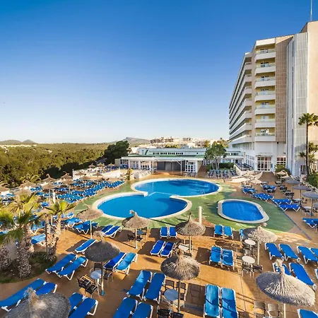 Globales America Calas de Mallorca
