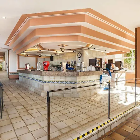 Globales America Hotel