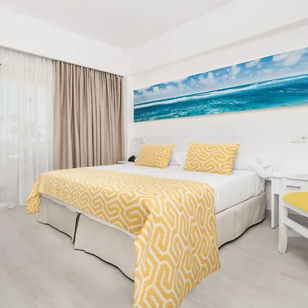 Hotel Globales America Calas de Mallorca