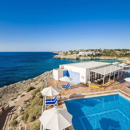 Globales America Hotel Calas de Mallorca