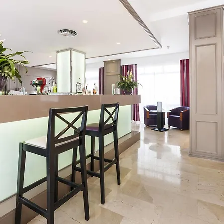 Globales America Hotel Calas de Mallorca