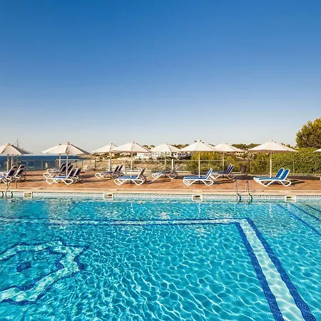 Hotel Globales America Calas de Mallorca