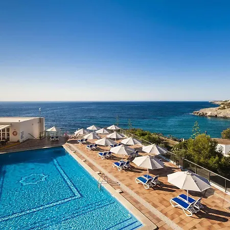 Hotel Globales America 4*
