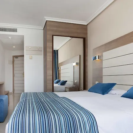 Globales America 4* Calas de Mallorca