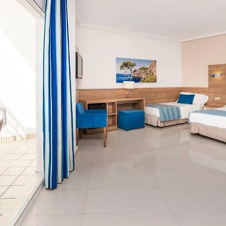 Globales America Hotel