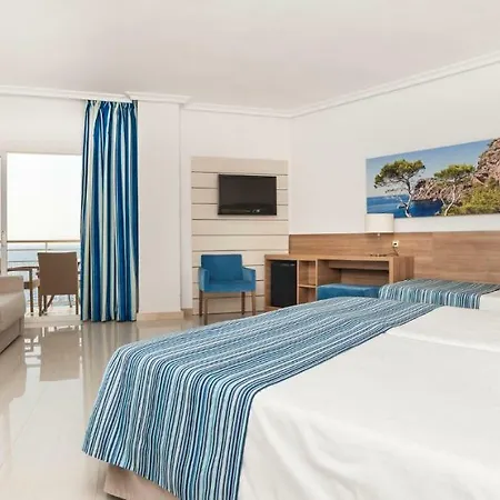 Globales America Hotel