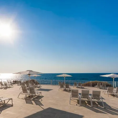 Globales America 4* Calas de Mallorca