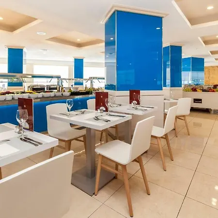Globales America 4* Calas de Mallorca