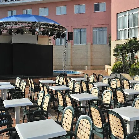 Globales America 4*