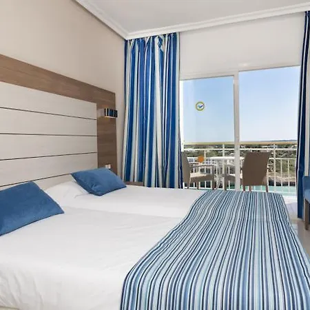 Globales America Hotel Calas de Mallorca