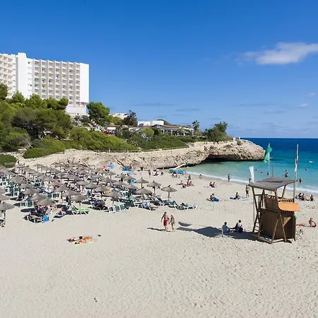 Hotel Globales America Calas de Mallorca