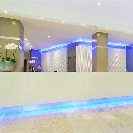 Globales America Hotel Calas de Mallorca