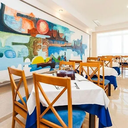 Hotel Globales America
