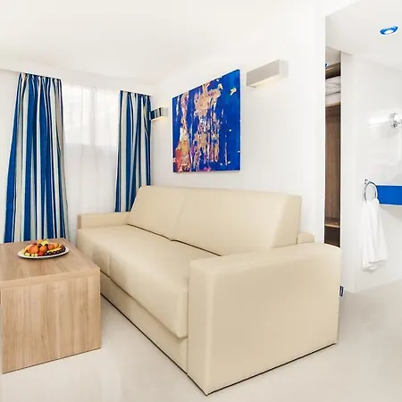 Hotel Globales America 4*