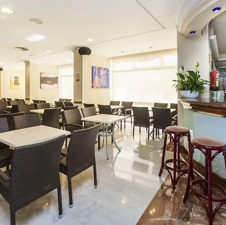 Hotel Globales America