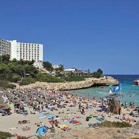 Globales America Hotel Calas de Mallorca