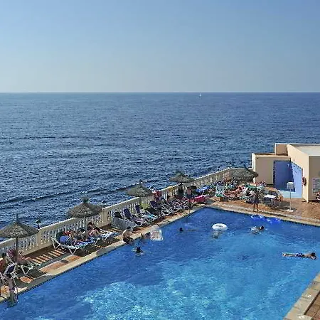 Hotel Globales America 4*