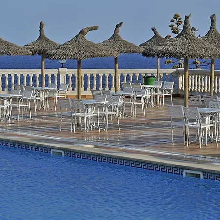Globales America 4* Calas de Mallorca