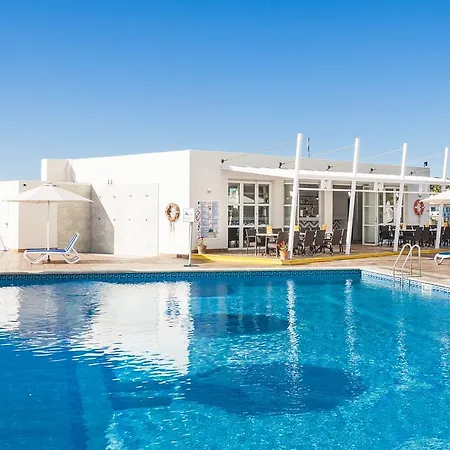 Globales America 4* Calas de Mallorca