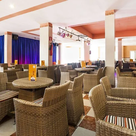 Globales America Hotel