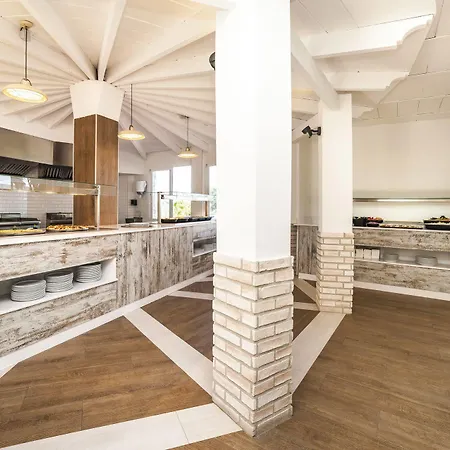 Hotel Globales America Calas de Mallorca