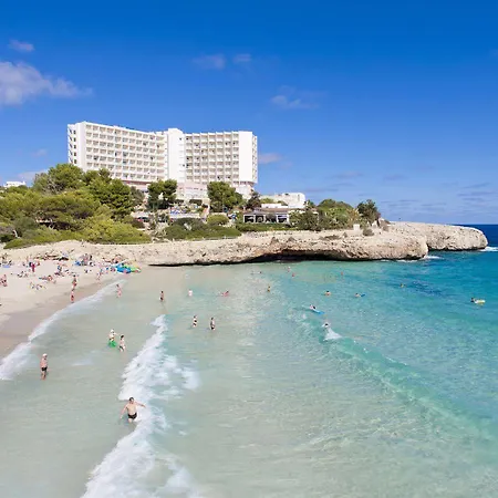Globales America 4* Calas de Mallorca