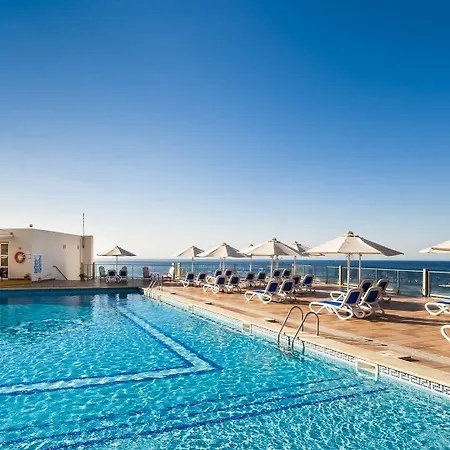 Globales America Calas de Mallorca