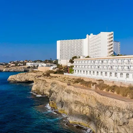 Globales America Calas de Mallorca