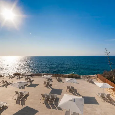 Globales America 4* Calas de Mallorca