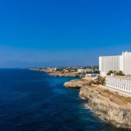 Globales America 4* Calas de Mallorca
