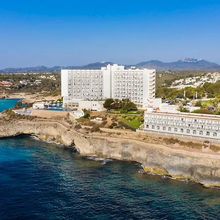Globales America Hotel Calas de Mallorca