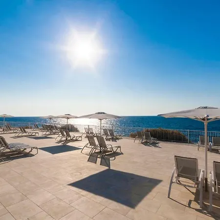 Globales America Calas de Mallorca