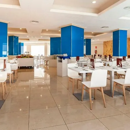 Globales America 4*